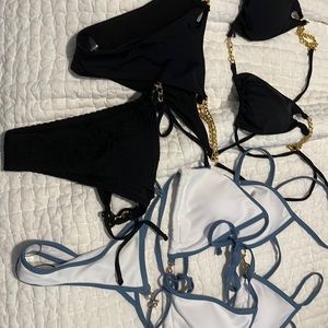 Shein bikinis